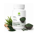 Spirulina Powder