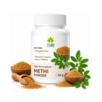 Methi Powder