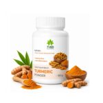 Turmeric Powder