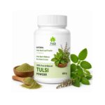 Tulsi Powder