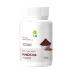 Manjistha Powder