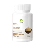 Safed Musli Powder