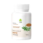 Methi Powder