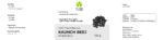 Kaunch Beej Powder - Image 4