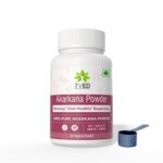 7VED Akarkara Powder – Traditional Ayurvedic Herbal Powder