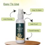 Rosemary Water - Image 2