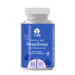 DeepSleep Gummies