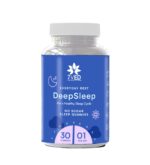DeepSleep Gummies