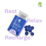DeepSleep Gummies - Image 3