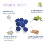 DeepSleep Gummies - Image 4