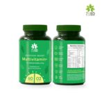 Multivitamin +