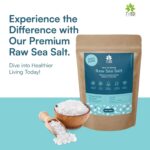 Raw Sea Salt - Image 2