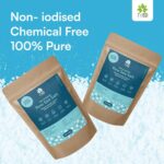 Raw Sea Salt - Image 4