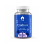 7VED Deep Sleep Gummies – Herbal Sleep Support Gummies