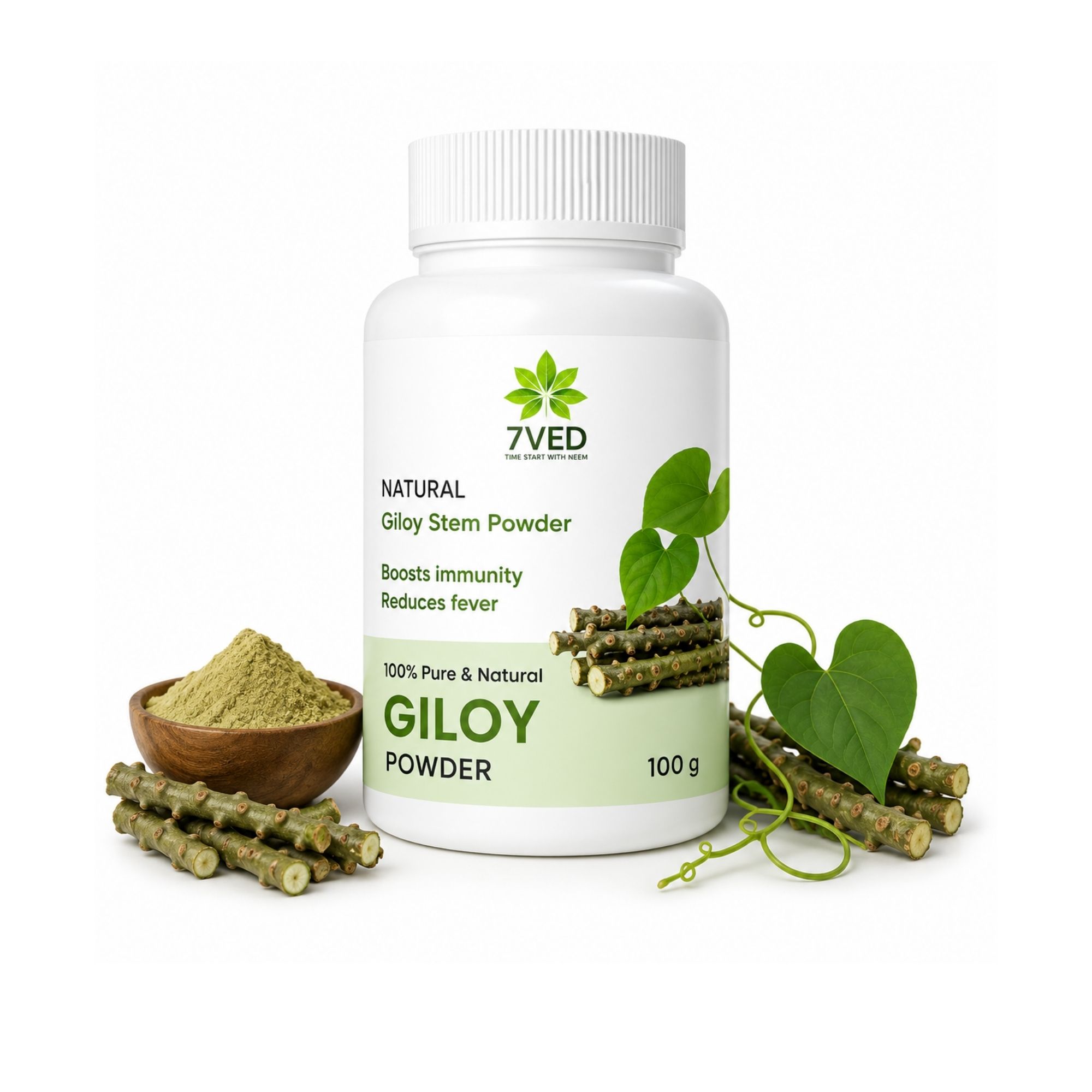 7ved Amazon Main images (11) Giloy - Image 1