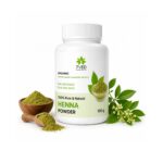 Henna Powder