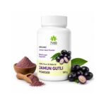 Jamun Gutli Powder