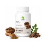 Lodhra Powder