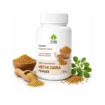 Methi Dana Powder