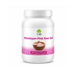 7VED Himalayan Pink Salt – Natural Mineral-Rich Salt
