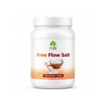 7VED Free Flow Salt – Natural Fine Crystal Salt