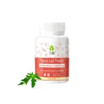 Papaya Leaf Powder