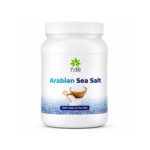 7VED Arabian Sea Salt – Natural Mineral-Rich Sea Salt
