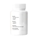 Turmeric Powder - Image 2