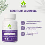 Dashmoola Powder - Image 2
