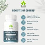 Gokhru Powder - Image 2
