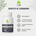 Cardamom Powder - Image 2