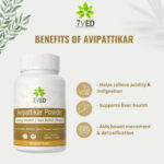 Avipattikar Powder - Image 2