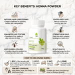 Hair Growth & Thickening Combo Pack - Image 3