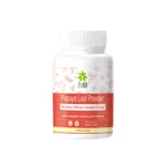 Papaya Leaf Powder