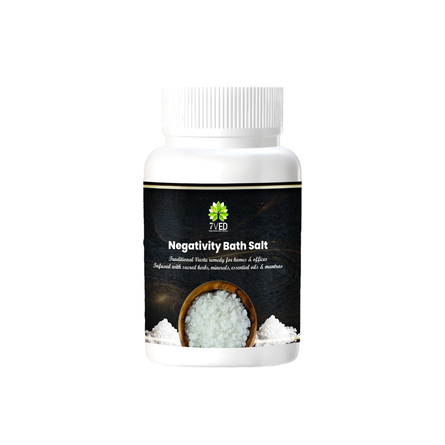 New Project (10) Negativity Bath Salt - Image 1