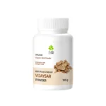 Vijaysar Powder