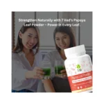 Papaya Leaf Powder - Image 4