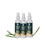 Rosemary Water