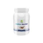 Arabian Sea Salt