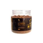 Bamboo Salt