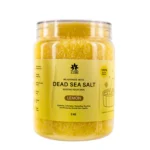 Dead Sea Salt