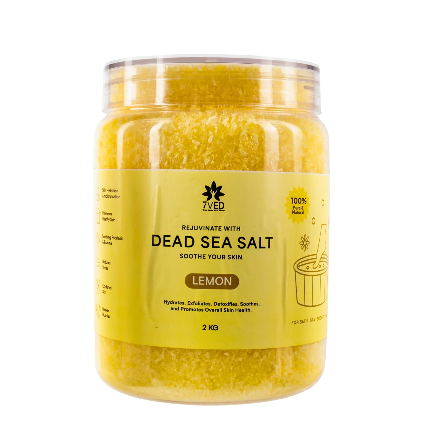 New Project (28) Dead Sea Salt - Image 1