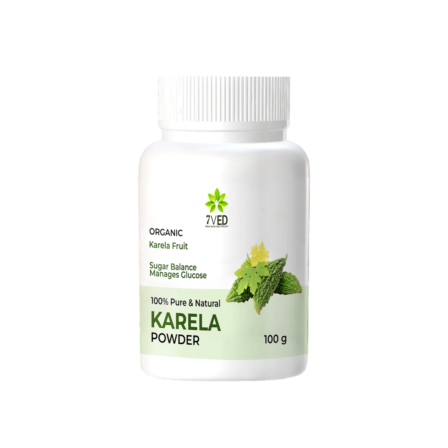 New Project (9) Karela Powder - Image 1