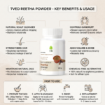 Hair Growth & Thickening Combo Pack - Image 4