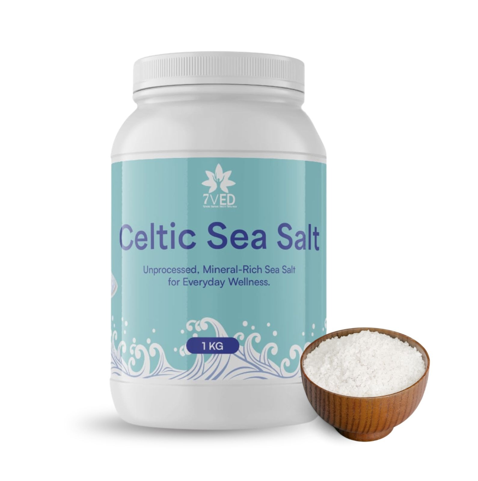 Untitled designx Celtic Sea Salt - Image 1