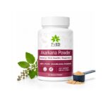 Akarkana Powder