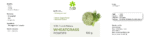 Wheatgrass Powder - Image 4