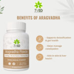 Aragvadha Powder - Image 2