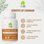 Chandan Powder - Image 2