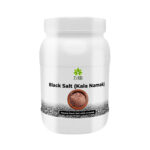 Black Salt